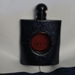 YSL Black Opium